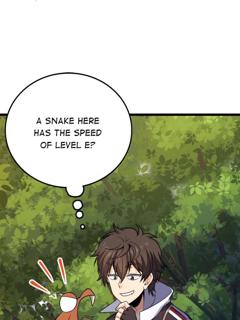 Spare Me, Great Lord! - Chapter 78 Page 31