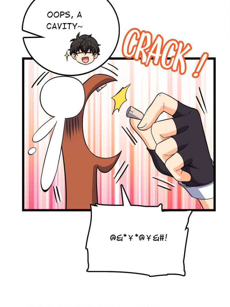 Spare Me, Great Lord! - Chapter 78 Page 34