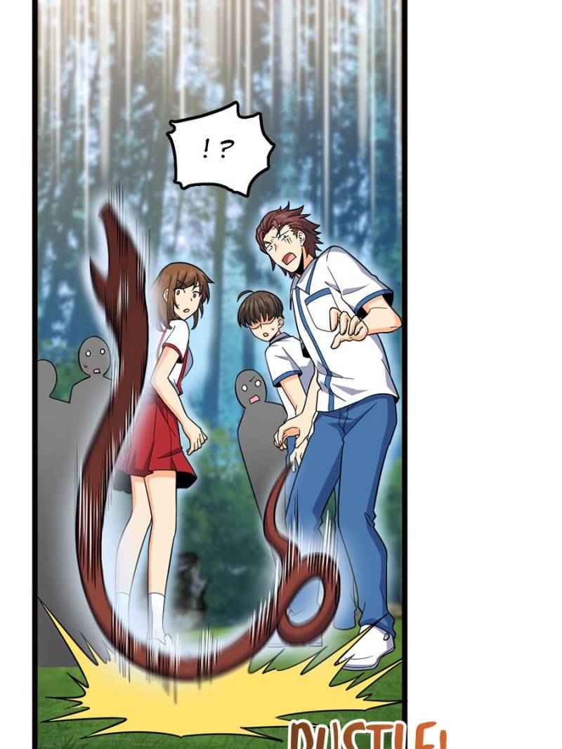 Spare Me, Great Lord! - Chapter 78 Page 36
