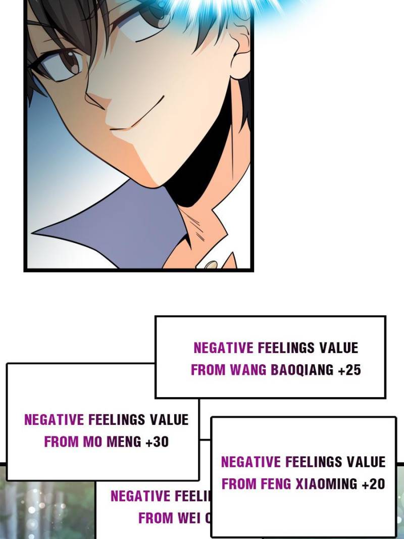 Spare Me, Great Lord! - Chapter 78 Page 4