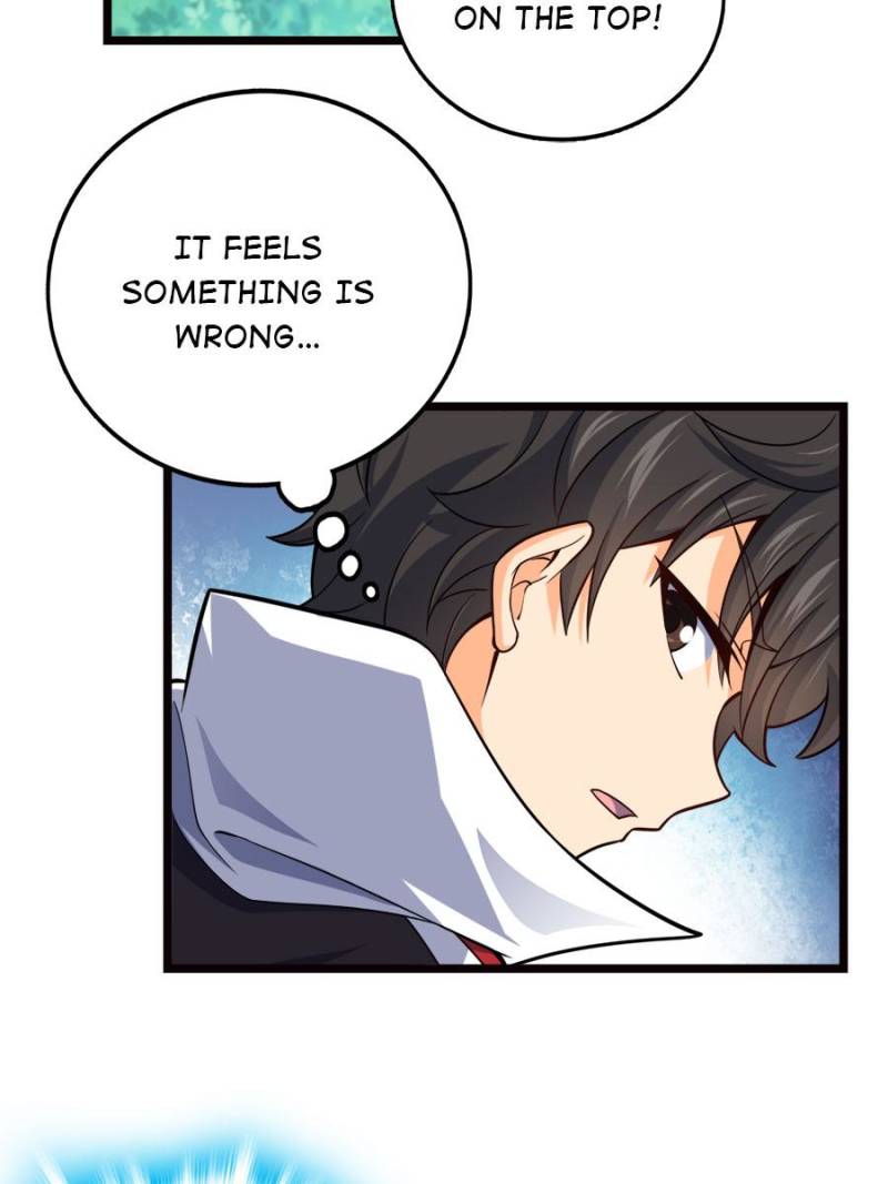 Spare Me, Great Lord! - Chapter 78 Page 43