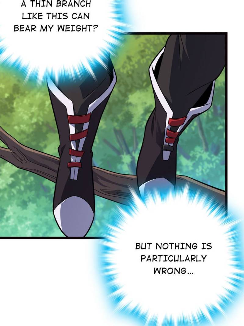Spare Me, Great Lord! - Chapter 78 Page 45