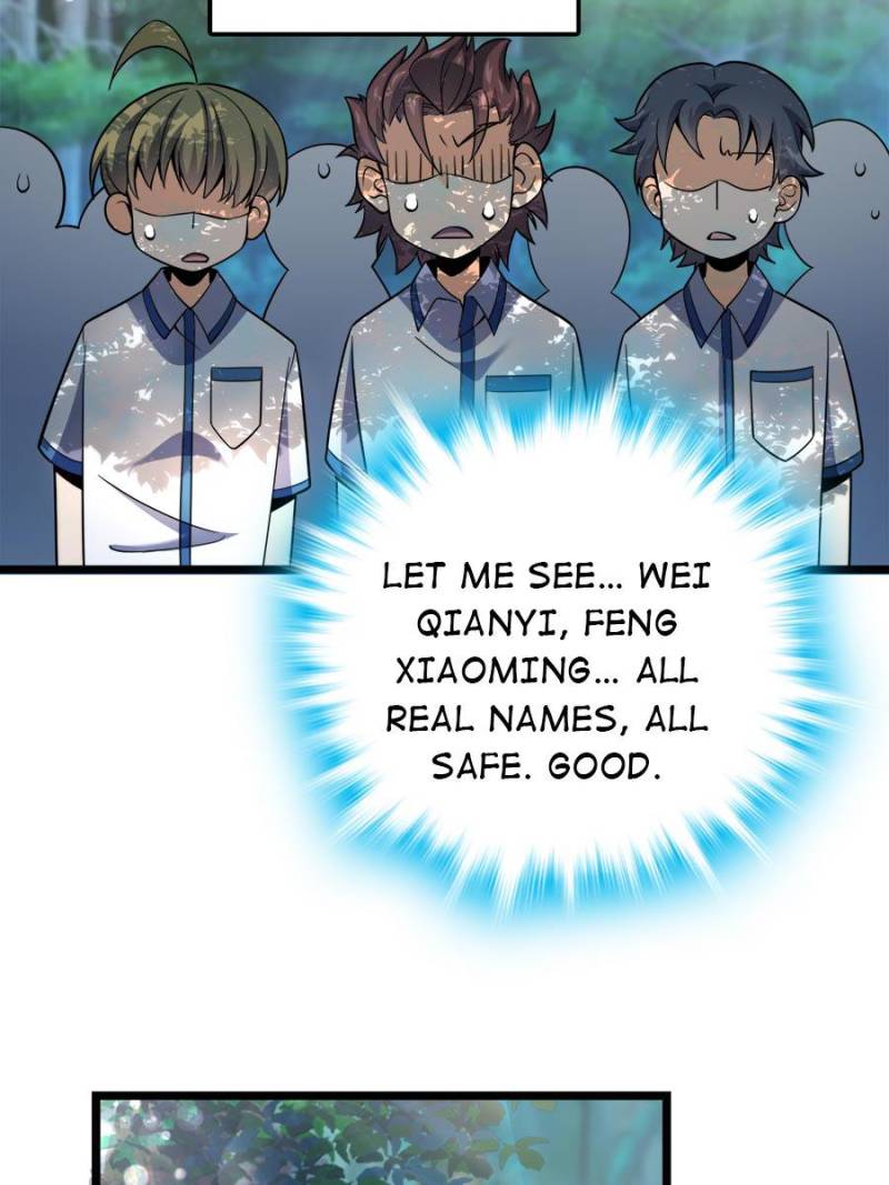 Spare Me, Great Lord! - Chapter 78 Page 5