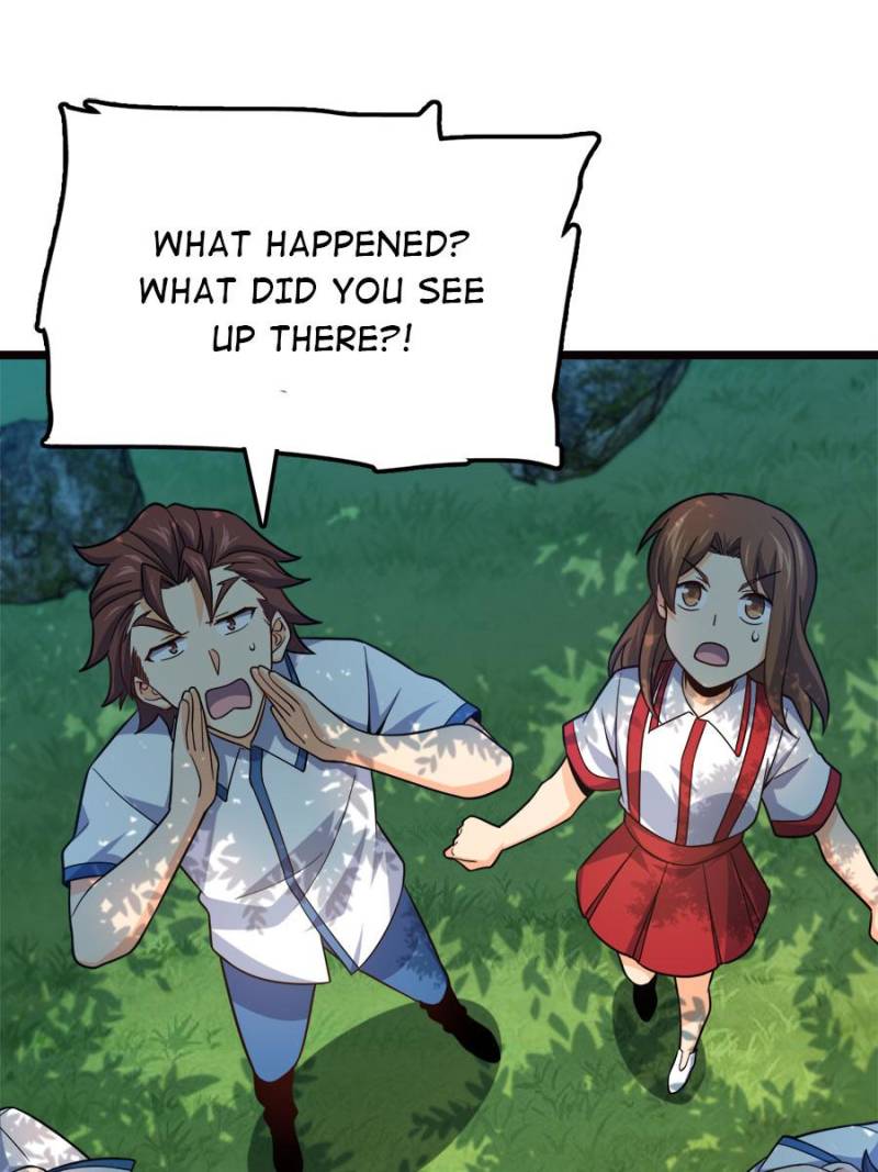 Spare Me, Great Lord! - Chapter 78 Page 54