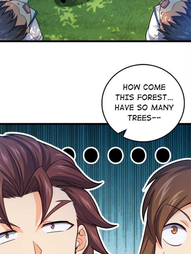 Spare Me, Great Lord! - Chapter 78 Page 55