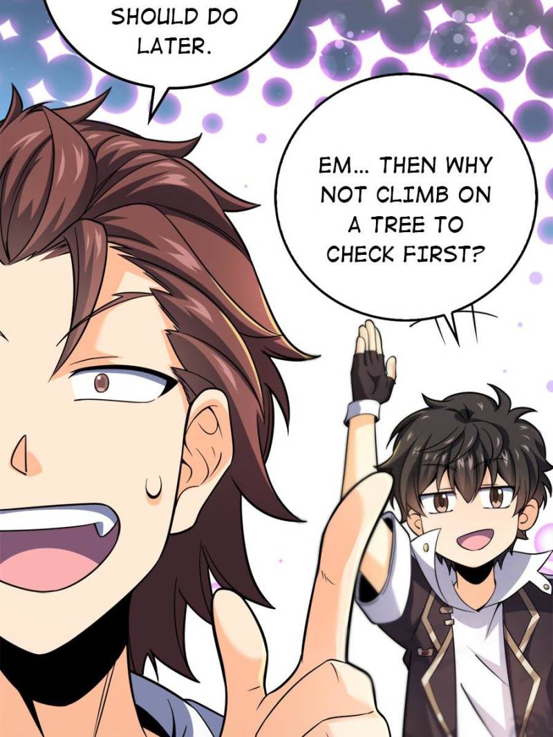 Spare Me, Great Lord! - Chapter 78 Page 8