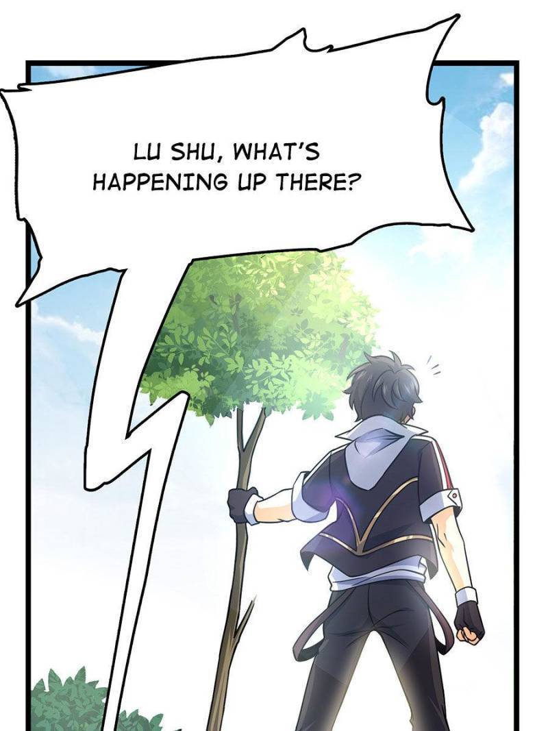 Spare Me, Great Lord! - Chapter 79 Page 1
