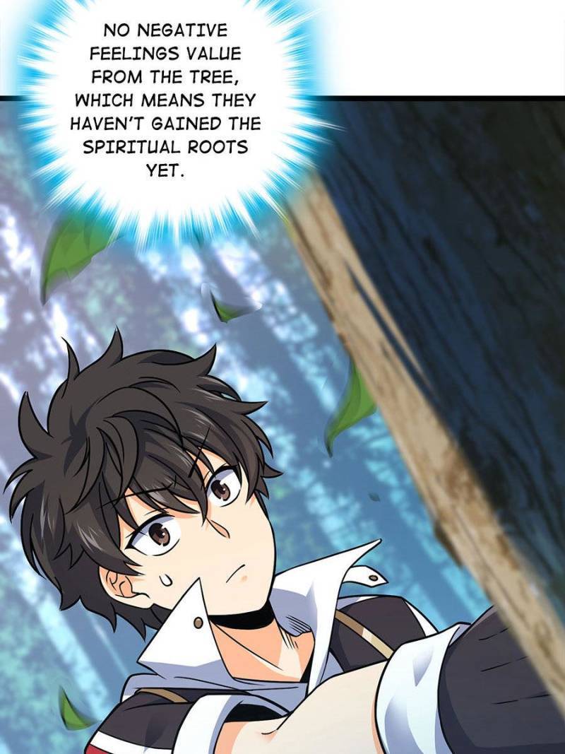 Spare Me, Great Lord! - Chapter 79 Page 20