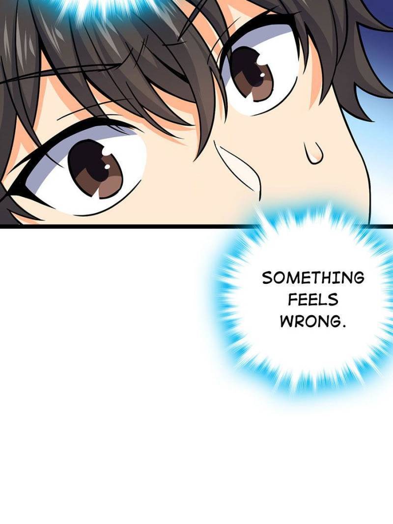 Spare Me, Great Lord! - Chapter 79 Page 22