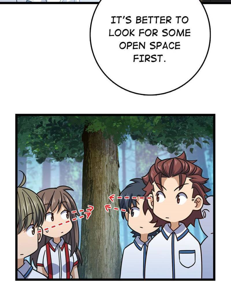 Spare Me, Great Lord! - Chapter 79 Page 27