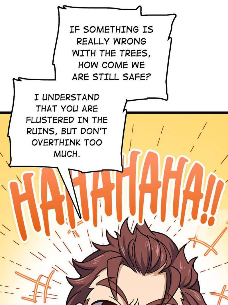 Spare Me, Great Lord! - Chapter 79 Page 28