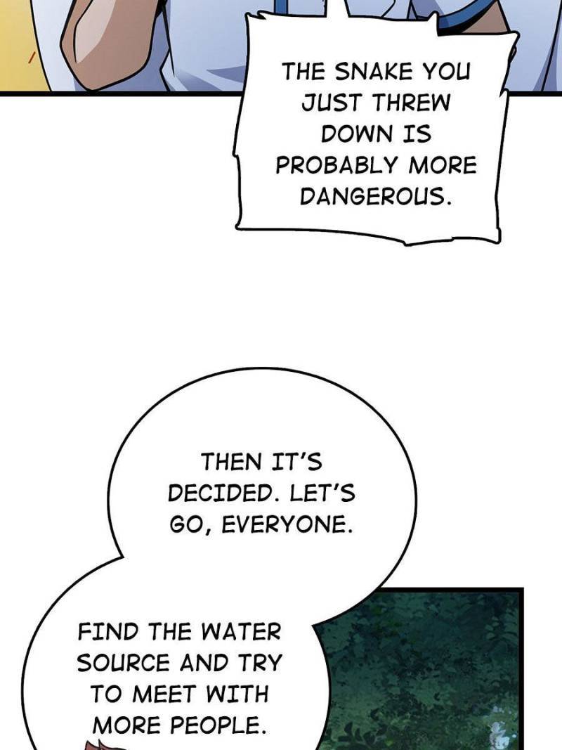 Spare Me, Great Lord! - Chapter 79 Page 30