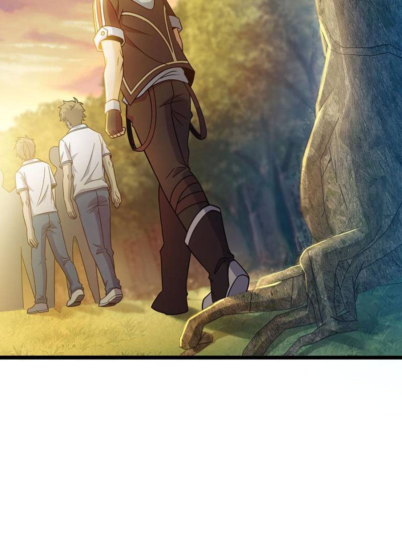 Spare Me, Great Lord! - Chapter 79 Page 48