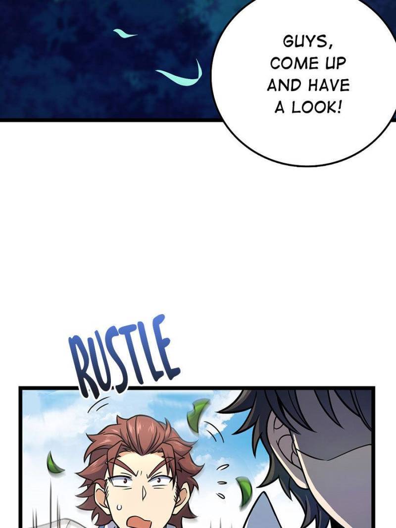 Spare Me, Great Lord! - Chapter 79 Page 5