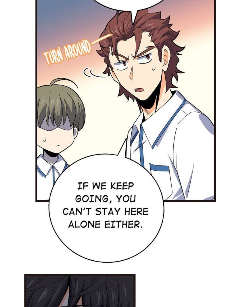Spare Me, Great Lord! - Chapter 79 Page 68