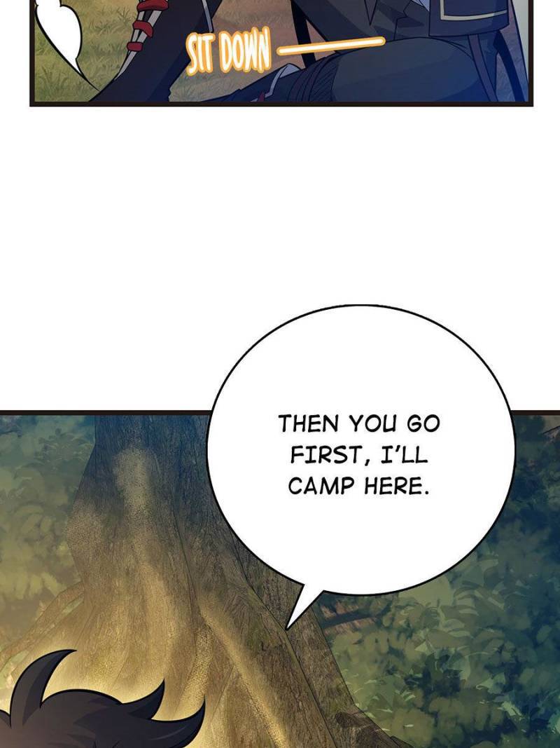 Spare Me, Great Lord! - Chapter 79 Page 71