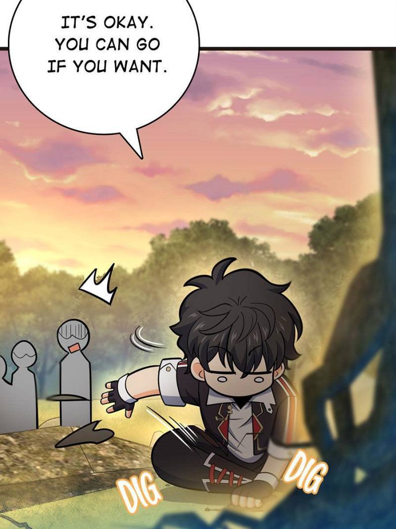 Spare Me, Great Lord! - Chapter 79 Page 75