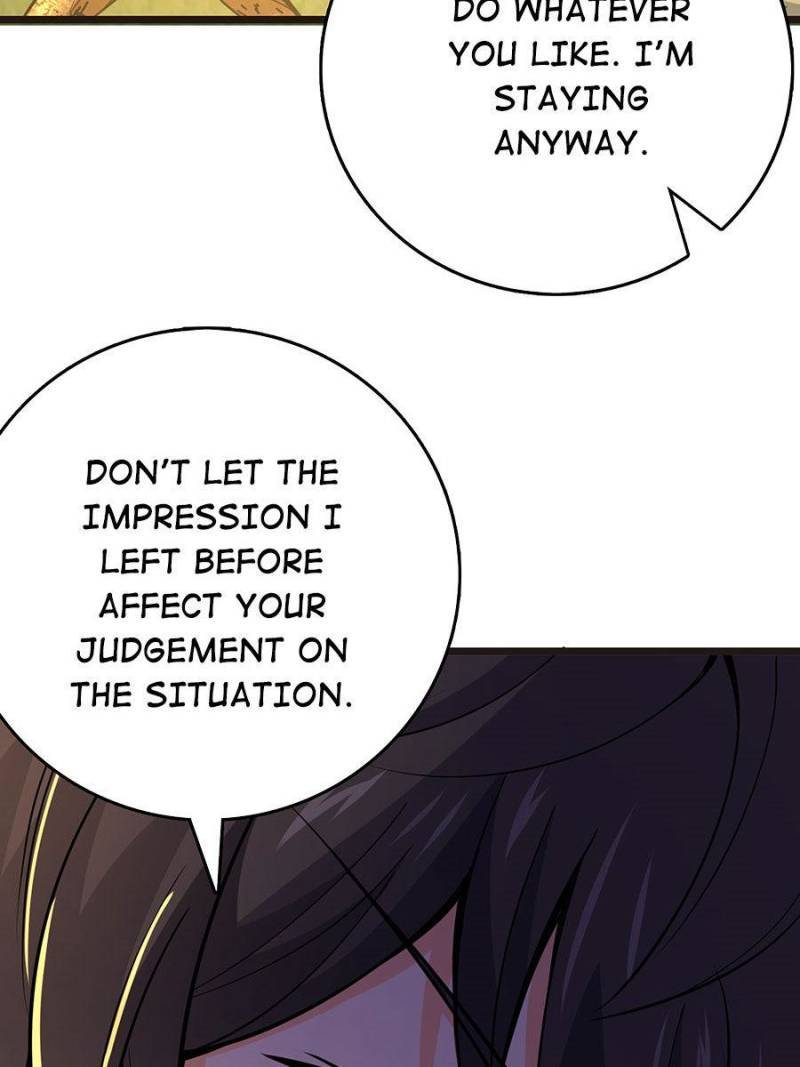 Spare Me, Great Lord! - Chapter 79 Page 81