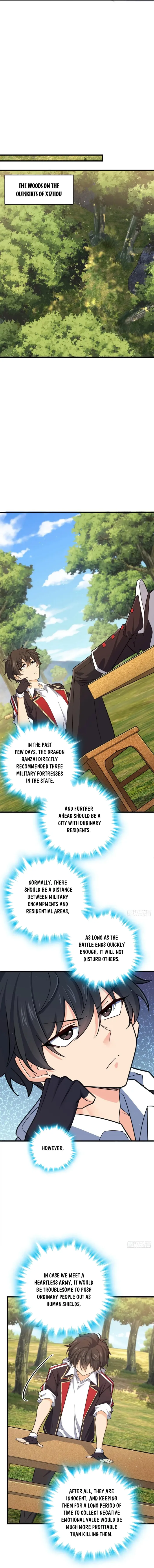 Spare Me, Great Lord! - Chapter 794 Page 5