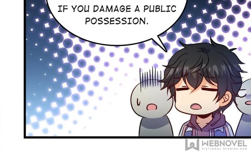 Spare Me, Great Lord! - Chapter 8 Page 13