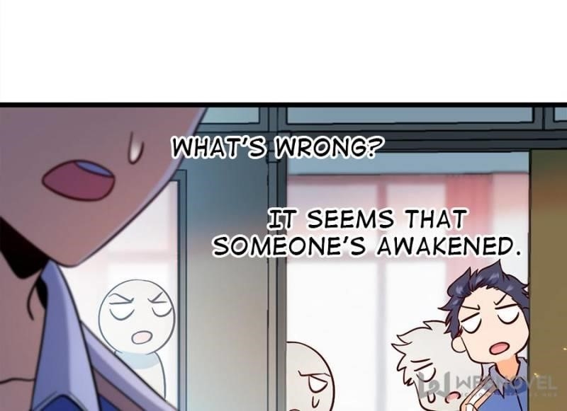 Spare Me, Great Lord! - Chapter 8 Page 15