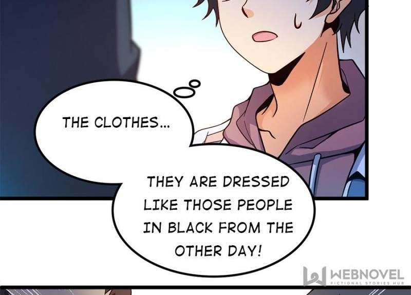 Spare Me, Great Lord! - Chapter 8 Page 19