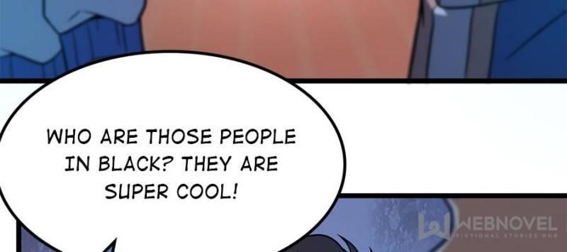 Spare Me, Great Lord! - Chapter 8 Page 23