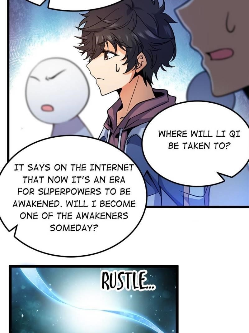 Spare Me, Great Lord! - Chapter 8 Page 24