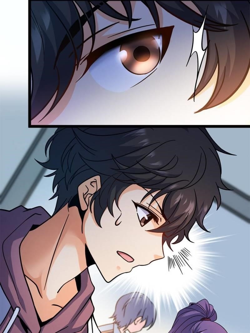 Spare Me, Great Lord! - Chapter 8 Page 26