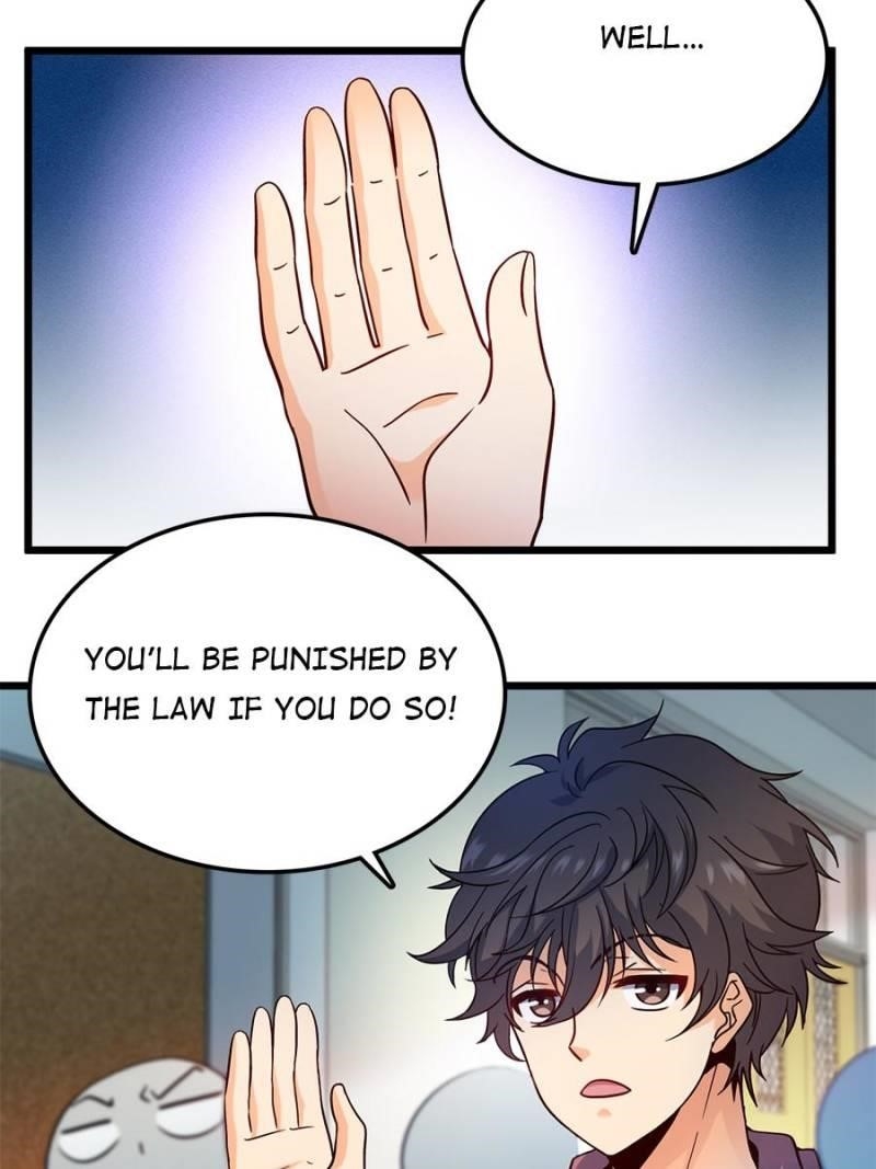 Spare Me, Great Lord! - Chapter 8 Page 3