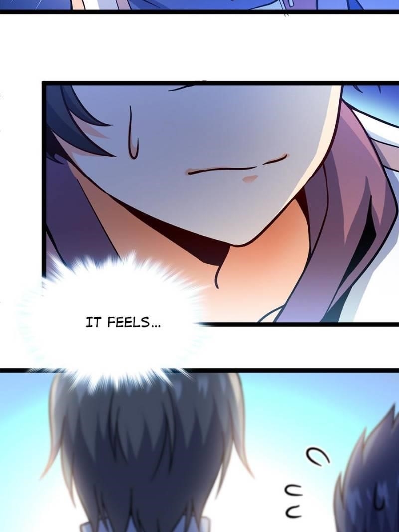 Spare Me, Great Lord! - Chapter 8 Page 32