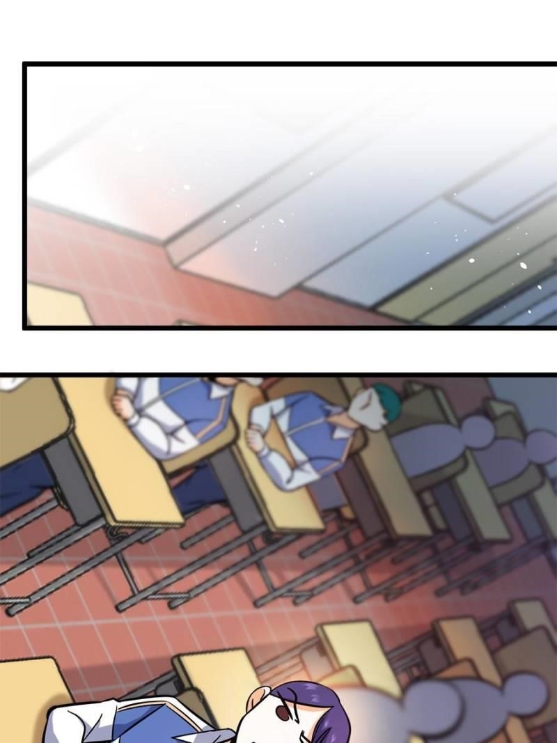 Spare Me, Great Lord! - Chapter 8 Page 35