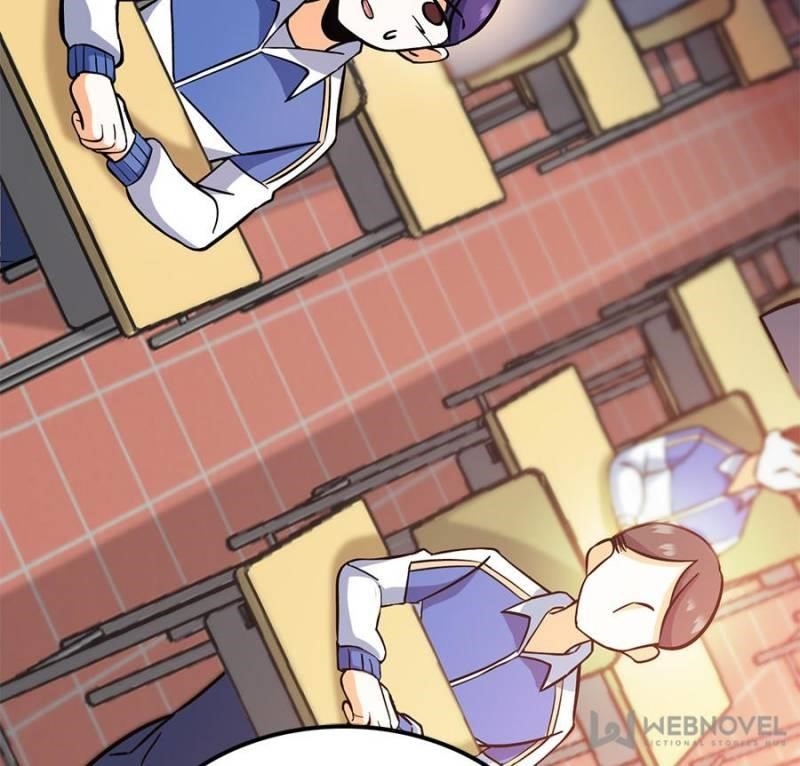 Spare Me, Great Lord! - Chapter 8 Page 36