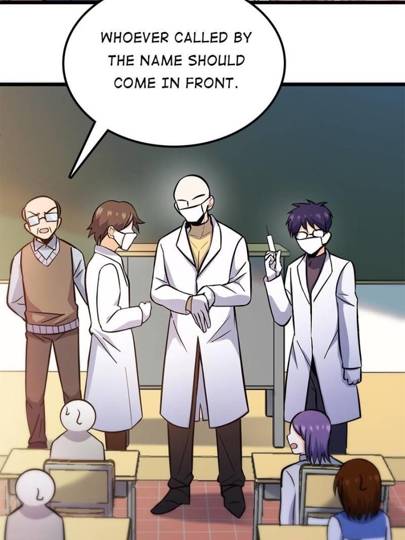 Spare Me, Great Lord! - Chapter 8 Page 37