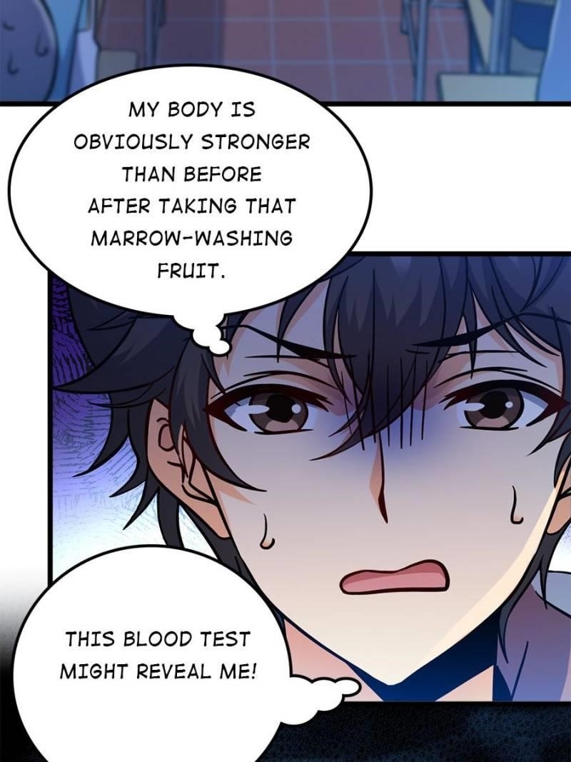 Spare Me, Great Lord! - Chapter 8 Page 39