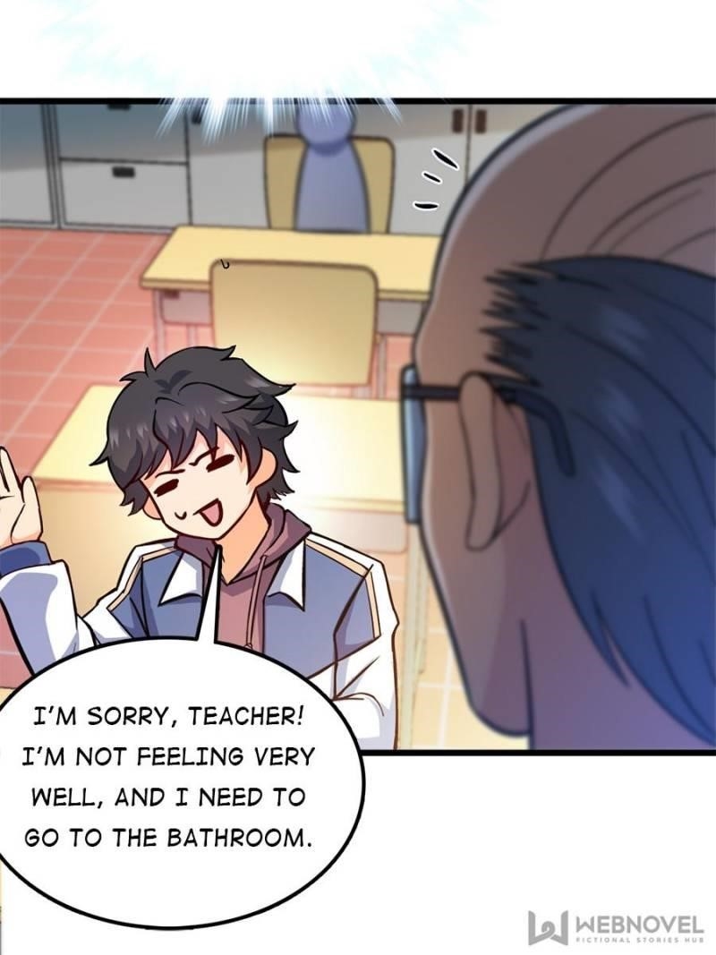 Spare Me, Great Lord! - Chapter 8 Page 43