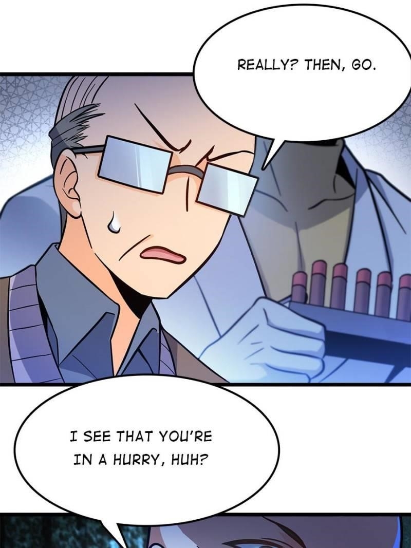Spare Me, Great Lord! - Chapter 8 Page 44
