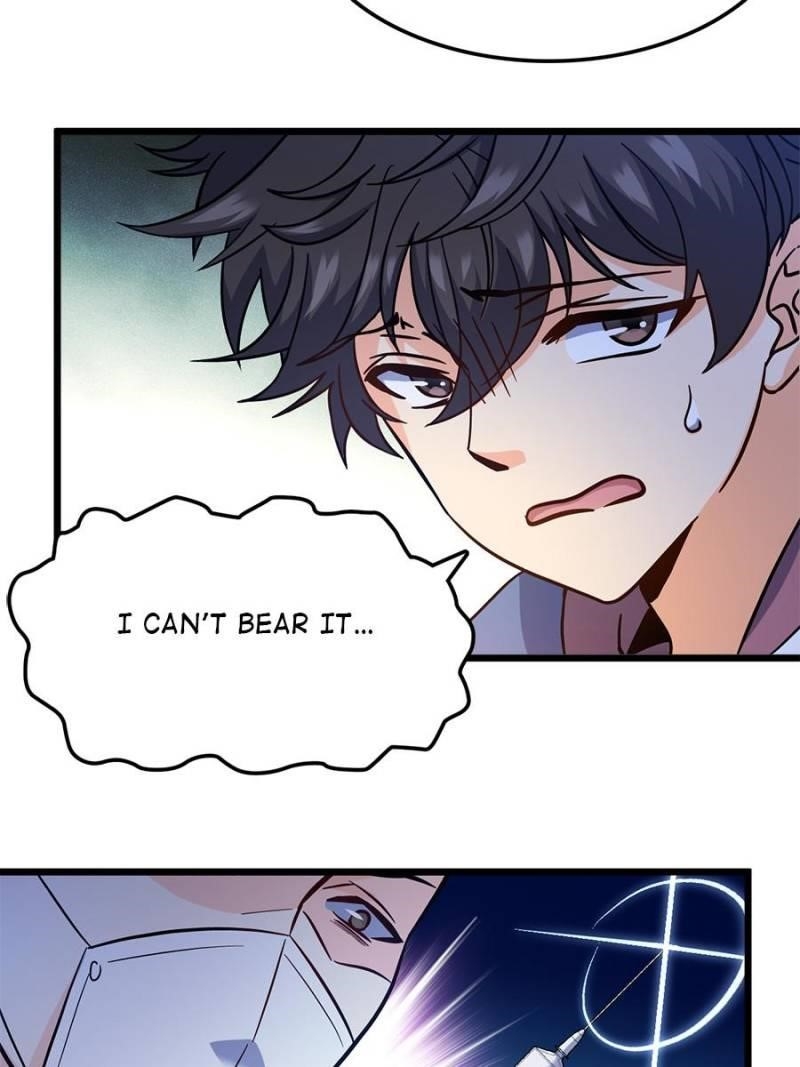 Spare Me, Great Lord! - Chapter 8 Page 46