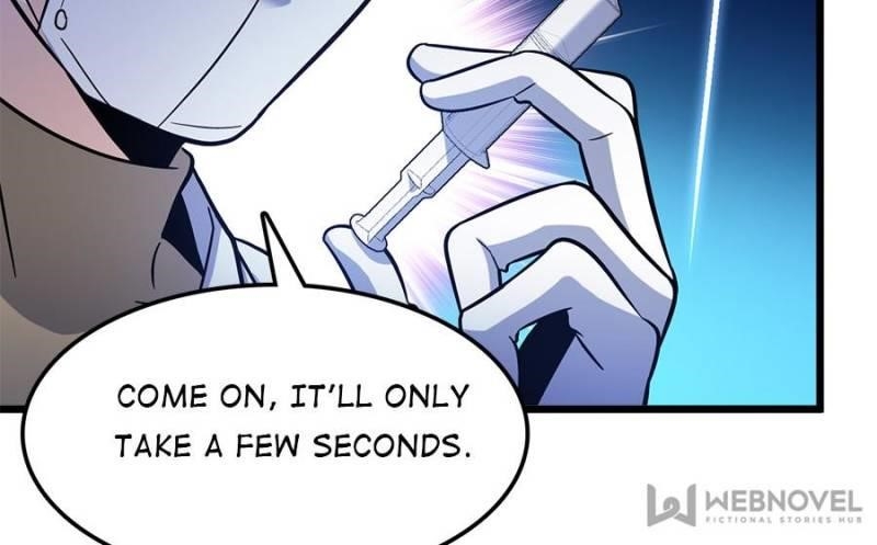 Spare Me, Great Lord! - Chapter 8 Page 47