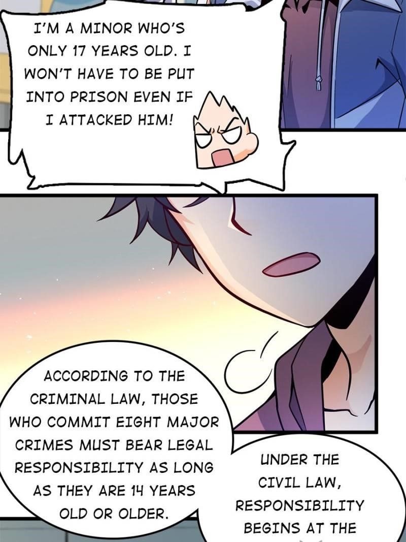 Spare Me, Great Lord! - Chapter 8 Page 5