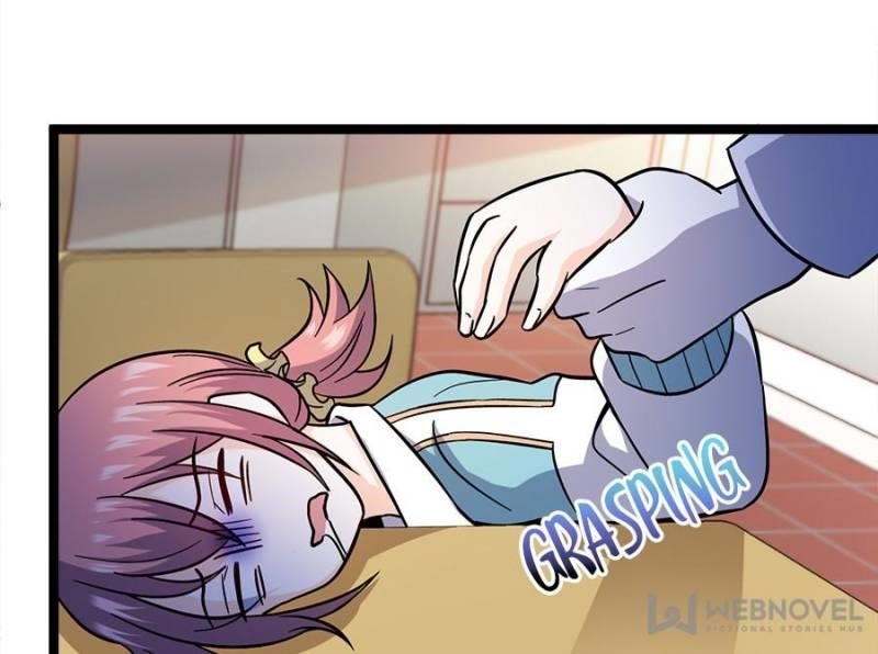 Spare Me, Great Lord! - Chapter 8 Page 51