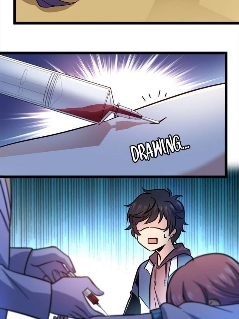 Spare Me, Great Lord! - Chapter 8 Page 52