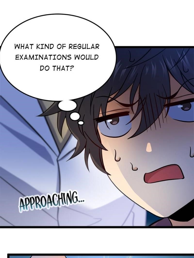 Spare Me, Great Lord! - Chapter 8 Page 54