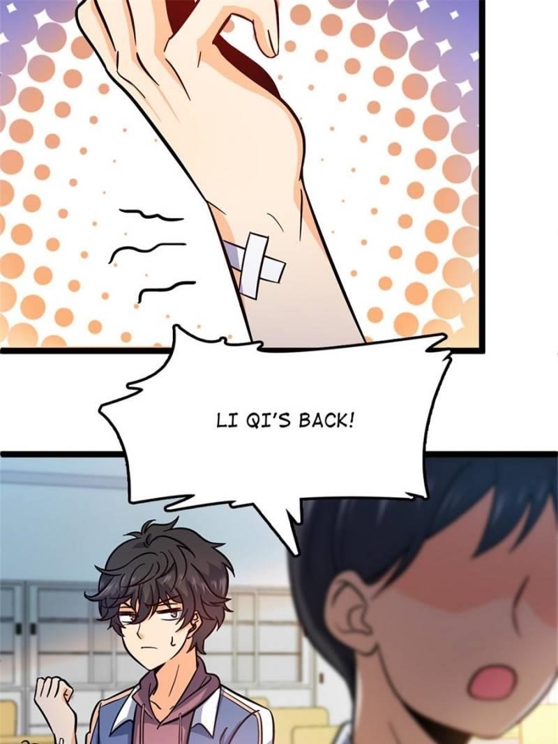 Spare Me, Great Lord! - Chapter 8 Page 60