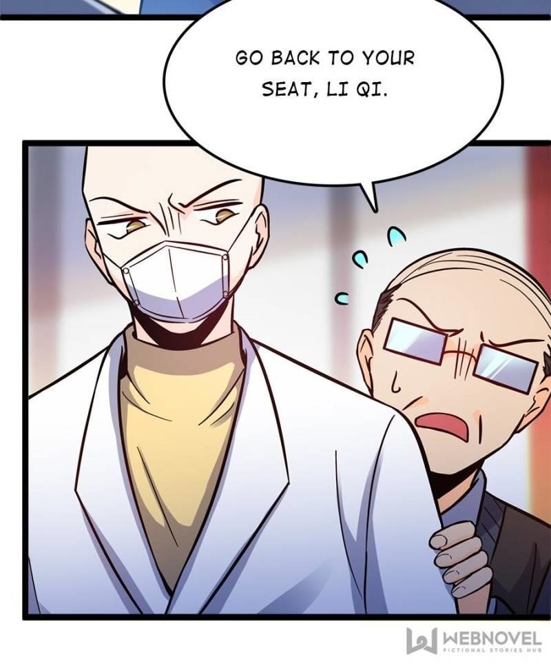 Spare Me, Great Lord! - Chapter 8 Page 64