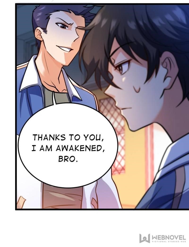 Spare Me, Great Lord! - Chapter 8 Page 66