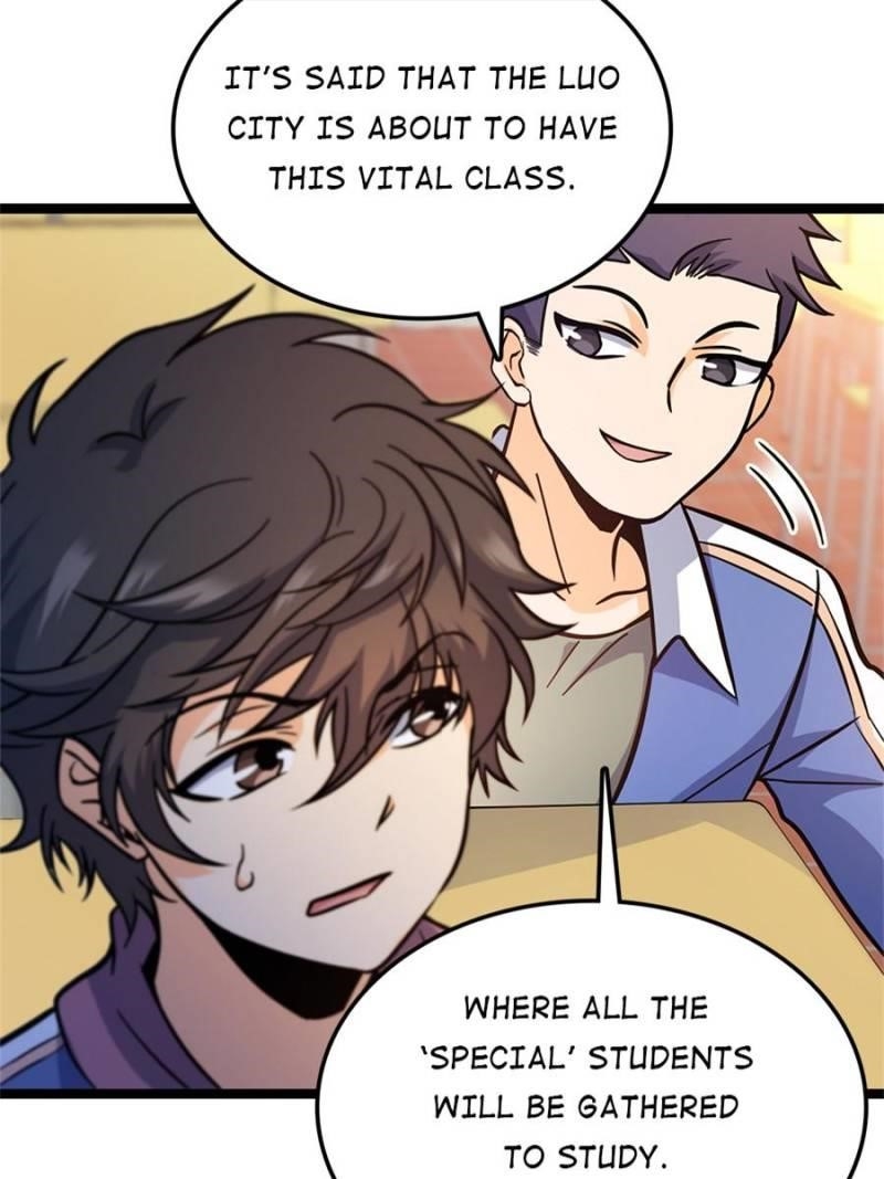 Spare Me, Great Lord! - Chapter 8 Page 67
