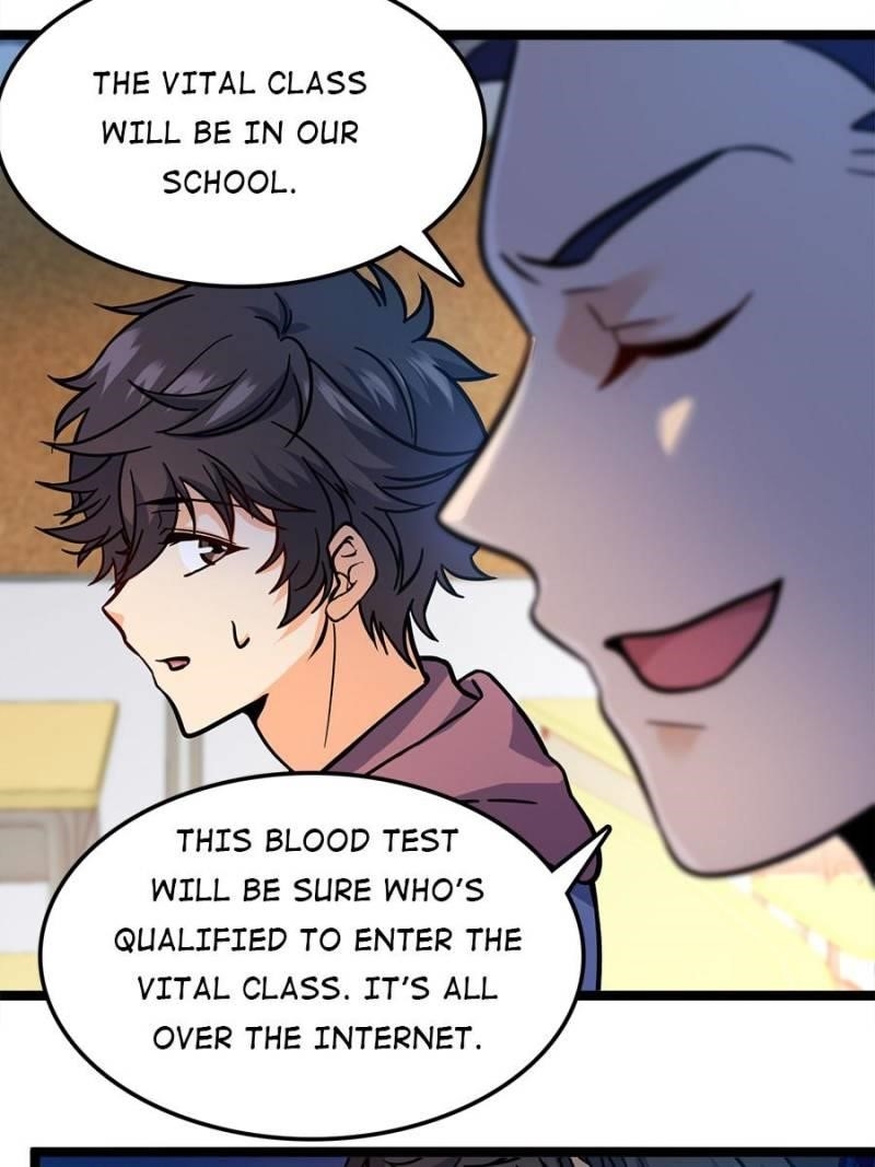 Spare Me, Great Lord! - Chapter 8 Page 71