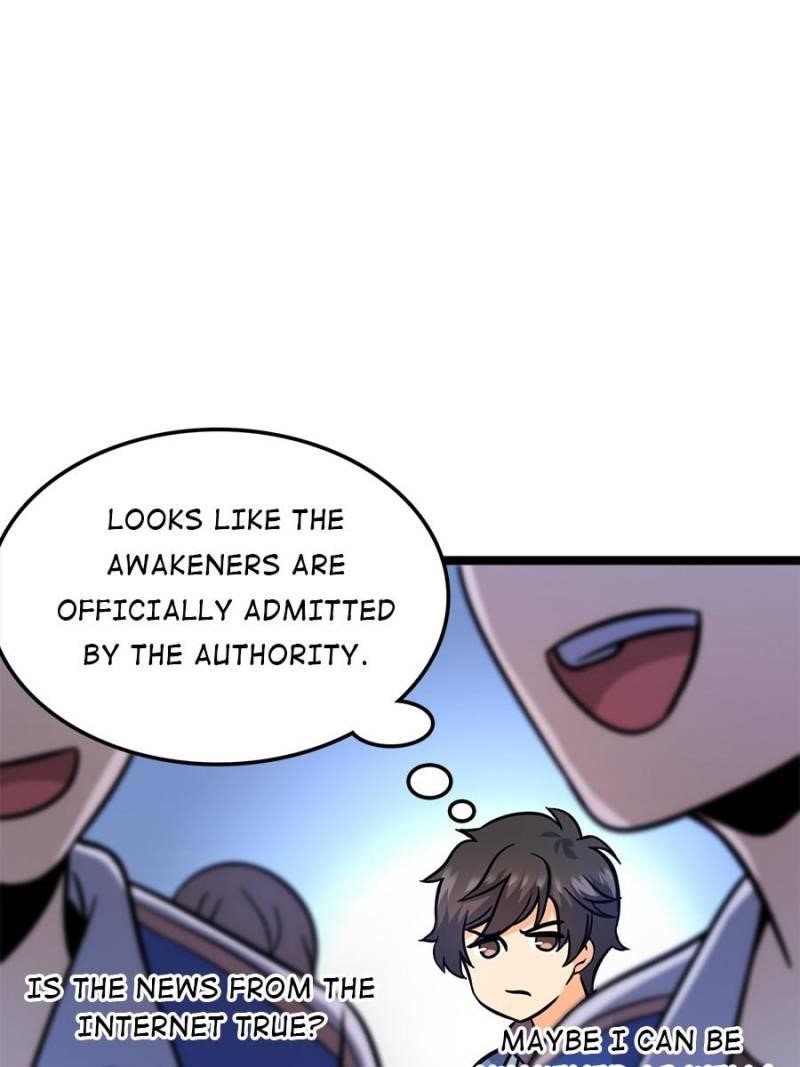 Spare Me, Great Lord! - Chapter 8 Page 76
