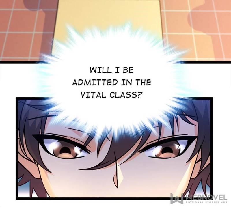 Spare Me, Great Lord! - Chapter 8 Page 79